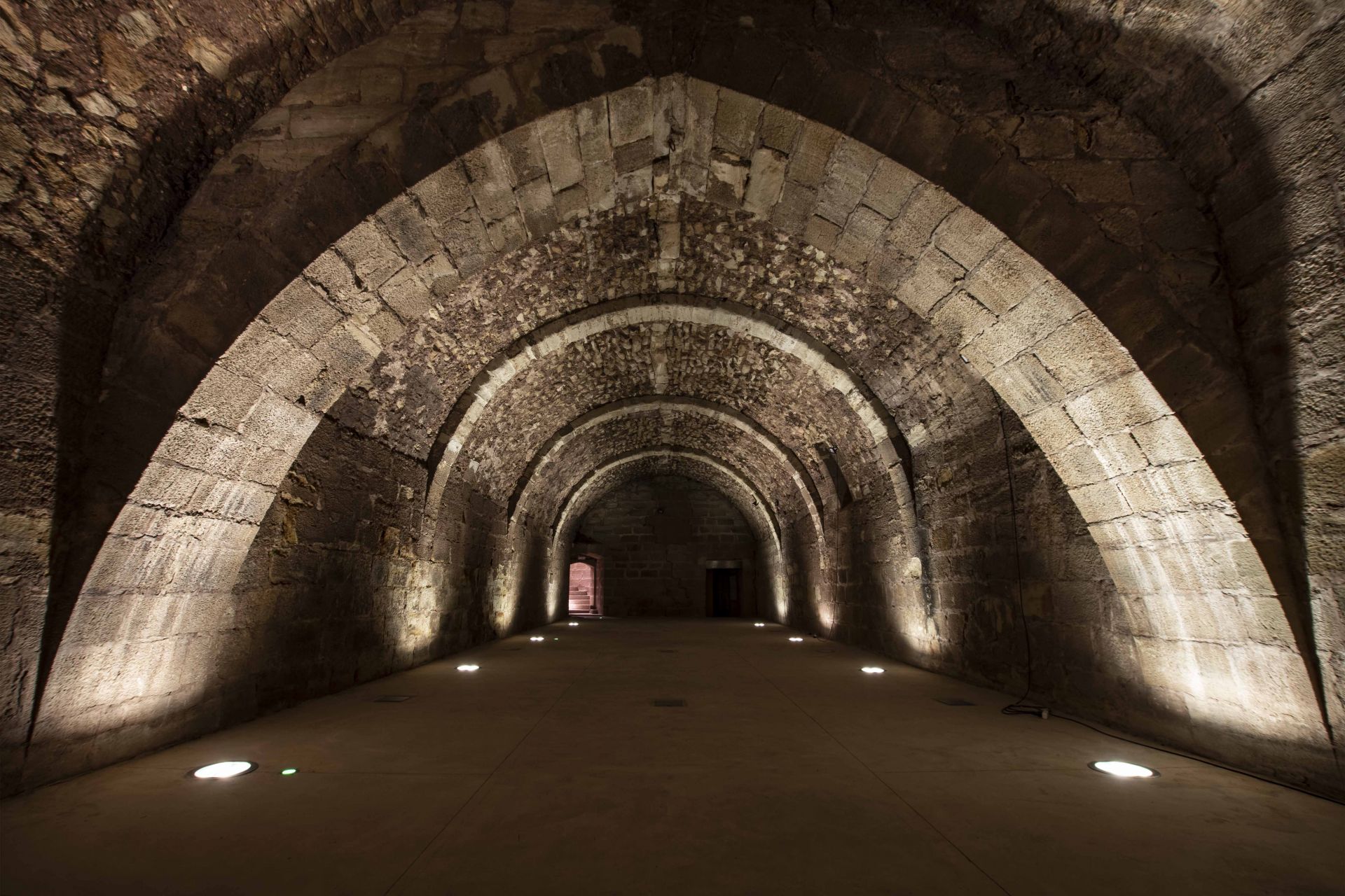 El mayor castillo que puedas imaginar - Castillo de Mora de Rubielos