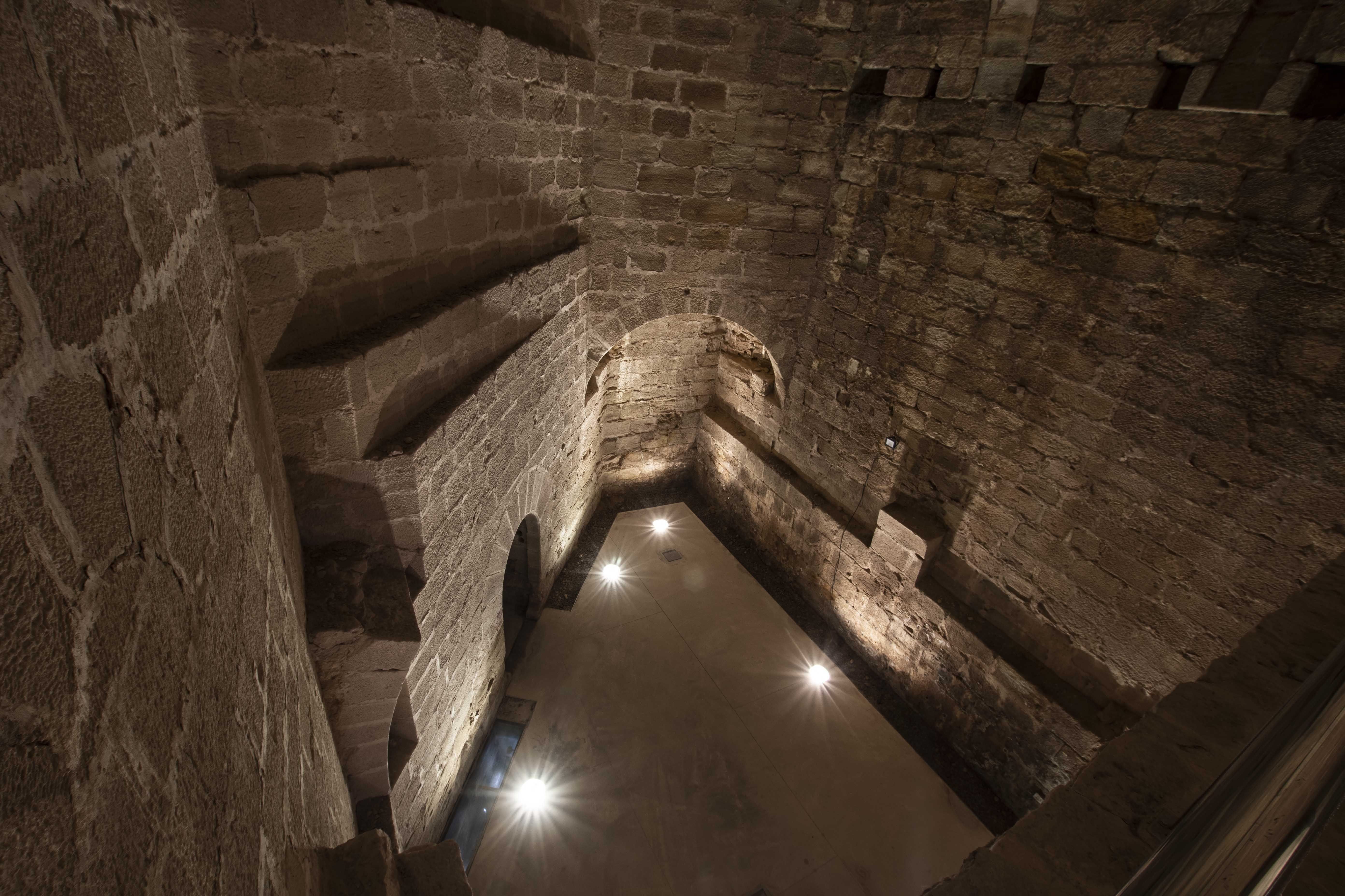 El mayor castillo que puedas imaginar - Castillo de Mora de Rubielos